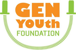 GEN YOUTH FOUNDATION trademark