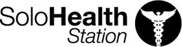 SOLOHEALTH STATION trademark