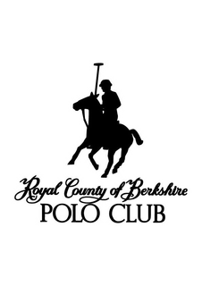 ROYAL COUNTY OF BERKSHIRE POLO CLUB trademark