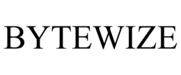 BYTEWIZE trademark