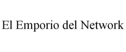EL EMPORIO DEL NETWORK trademark