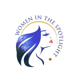 WOMEN IN THE SPOTLIGHT trademark