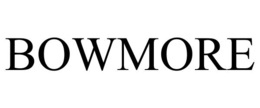 BOWMORE trademark