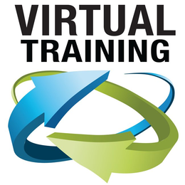 VIRTUAL TRAINING trademark