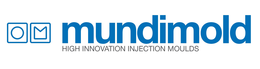 MUNDIMOLD HIGH INNOVATION INJECTION MOULDS trademark
