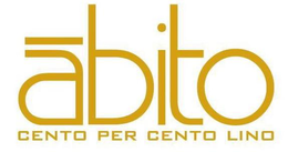 ABITO CENTO PER CENTO LINO trademark