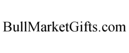 BULLMARKETGIFTS.COM trademark