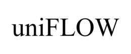 UNIFLOW trademark