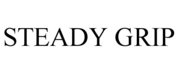 STEADY GRIP trademark