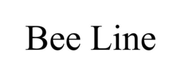 BEE LINE trademark