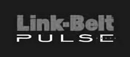 LINK-BELT PULSE trademark