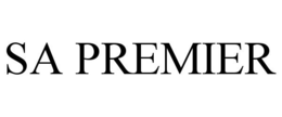 SA PREMIER trademark