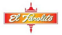 EL FAROLITO trademark