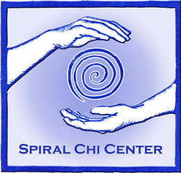 SPIRAL CHI CENTER trademark