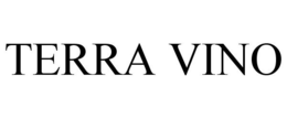 TERRA VINO trademark