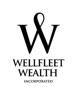 W WELLFLEET WEALTH INCORPORATED trademark