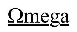 MEGA trademark