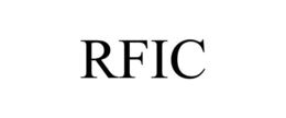 RFIC trademark