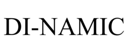 DI-NAMIC trademark