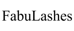 FABULASHES trademark