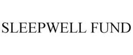 SLEEPWELL FUND trademark