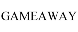 GAMEAWAY trademark