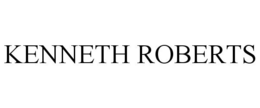 KENNETH ROBERTS trademark