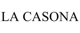 LA CASONA trademark
