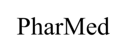 PHARMED trademark