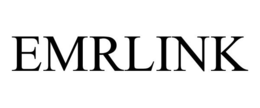 EMRLINK trademark