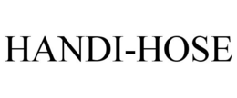HANDI-HOSE trademark