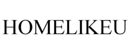 HOMELIKEU trademark