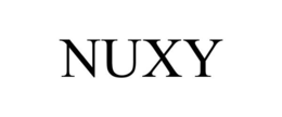 NUXY trademark
