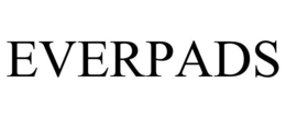 EVERPADS trademark