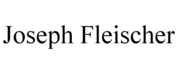 JOSEPH FLEISCHER trademark