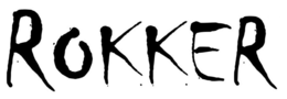 ROKKER trademark