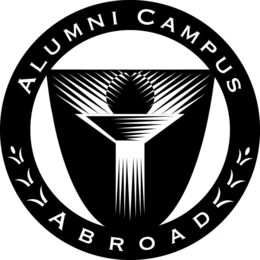 ALUMNI CAMPUS ABROAD trademark