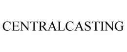 CENTRALCASTING trademark