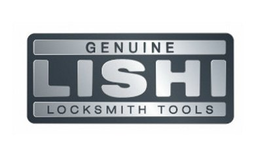 GENUINE LISHI LOCKSMITH TOOLS trademark