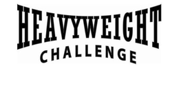 HEAVYWEIGHT CHALLENGE trademark