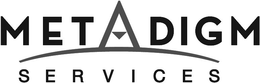 METADIGM SERVICES trademark