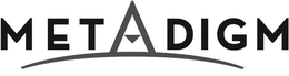 METADIGM trademark