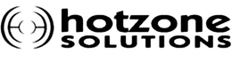 HOTZONE SOLUTIONS trademark