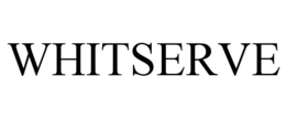 WHITSERVE trademark