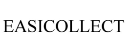 EASICOLLECT trademark