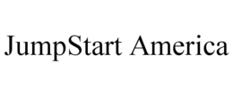 JUMPSTART AMERICA trademark