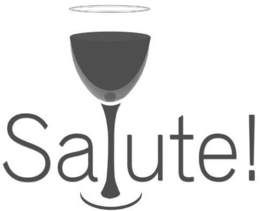 SALUTE! trademark