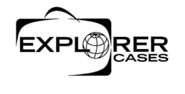 EXPLORER CASES trademark