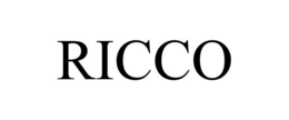 RICCO trademark