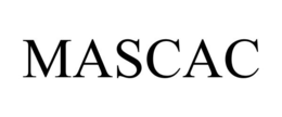 MASCAC trademark